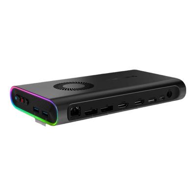 独立显卡便携接口丰富OneXPlayer