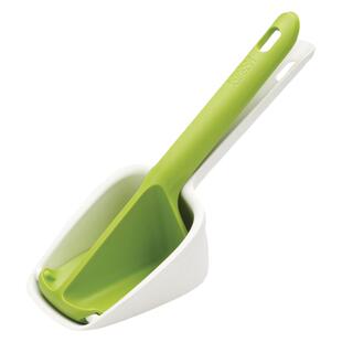 英国 Joseph Joseph 土豆泥捣碎器捣碎铲 压薯器压泥器省力压蓉器