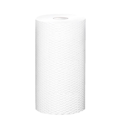 一次性擦脚布家用吸水印花抹脚巾