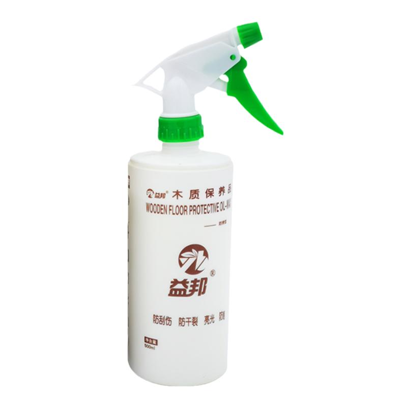 益邦樟木精华树脂桐木油脂木地板专用保养精油实木复合护理抛光蜡