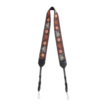 miniEvo复古提花相机肩带