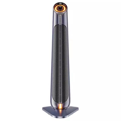 创维双核火焰加湿高塔取暖器