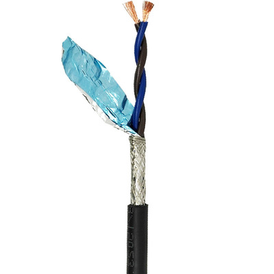 rs485中国信号线镀锡铜/铜芯