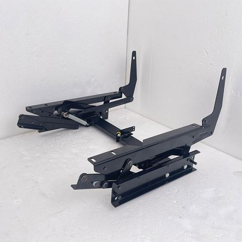 源头厂家声控按摩功能架太空舱办公椅头沙发电动多功能伸缩架配件