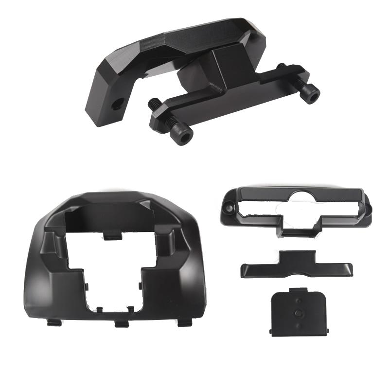 适用特斯拉model3/y中控屏幕旋转支架上下左右调节ModelY改装神器