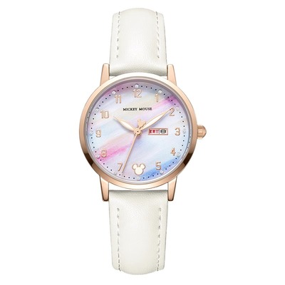 迪士尼生日礼物女生初中高中生女孩12岁实用高级感18岁成年礼礼品