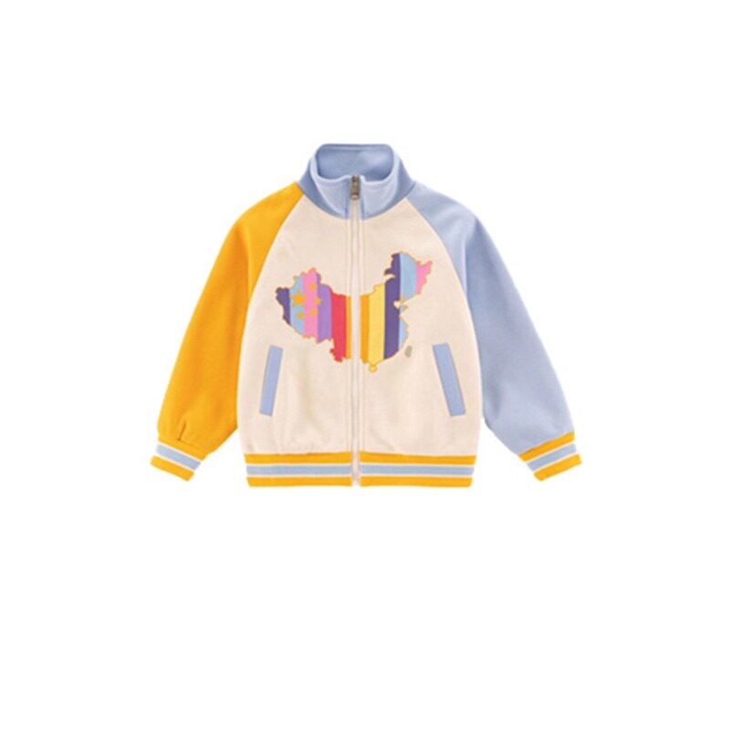 儿童校服演出服春季运动会班服