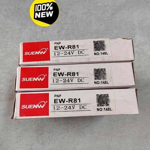议价-SUENW神武光电开关EW-R81 （