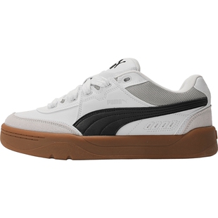 puma彪马男女鞋Park Lifestyle SK8Park百搭运动休闲鞋40049701