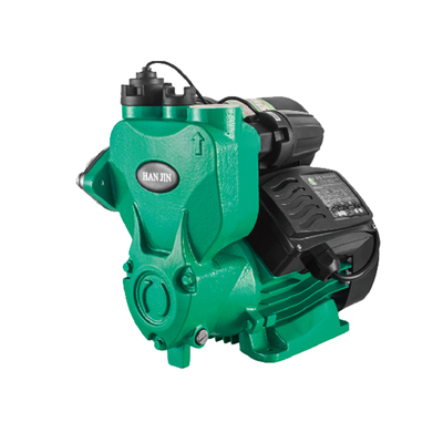 韩进智能冷热水全自动自吸增压泵