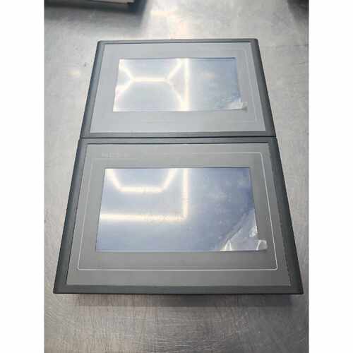 〔议价-可维修〕昆仑通态TPC7062TX(KX)嵌入式一体化触摸屏带网口