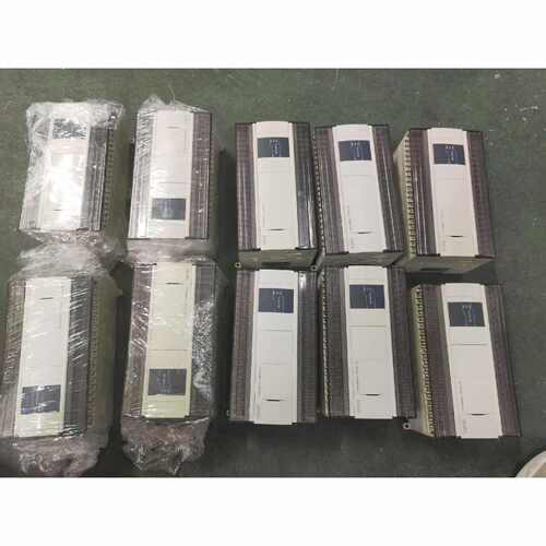 信捷PLC型号XD548T6E库存25条年份新
