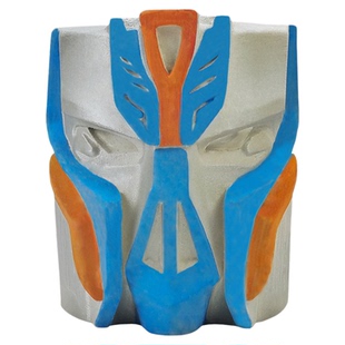 变形金刚考古挖掘玩具汽车人男孩挖掘玩具机器人擎天柱挖宝石膏