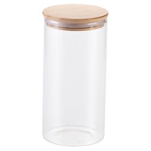 玻璃密封罐零食干货收纳罐子食品级带盖厨房存储罐五谷杂粮收纳盒