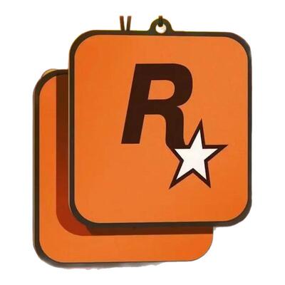 【正品】车载香熏香片持久留香