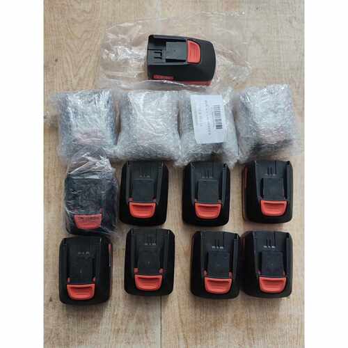 【请询价】Fein泛音14.4V2.5Ah锂电池9.6V2