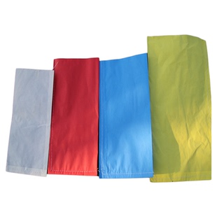 农用羊皮纸袋防水硫酸纸袋花粉隔离袋授粉袋玉米育种杂交套袋缝线