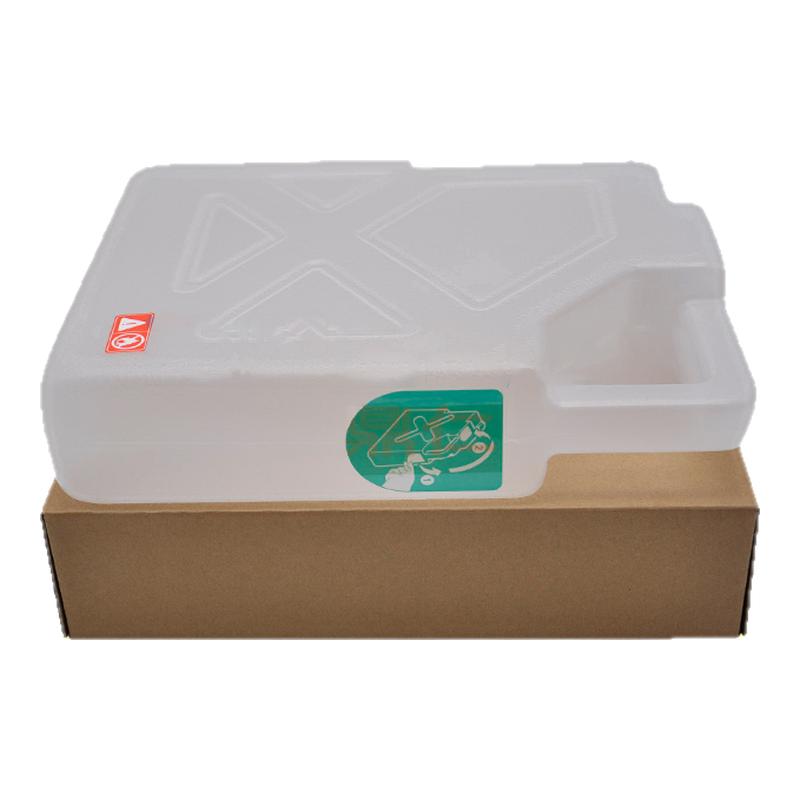 适用柯尼卡美能达C500废粉盒