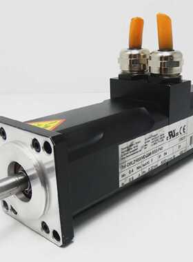 Danaher Motion DBL2H00040-03S-SS0-P40 106237 0.22kW 6000rpm