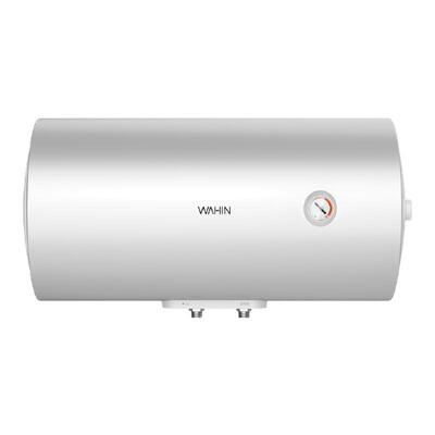 美的电热水器圆桶洗澡40家用卫生间60升小型50节能租房用速热官方