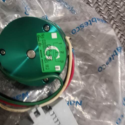 议价！CPP-45B CPP-45B精密导电电位器角度传感器2K