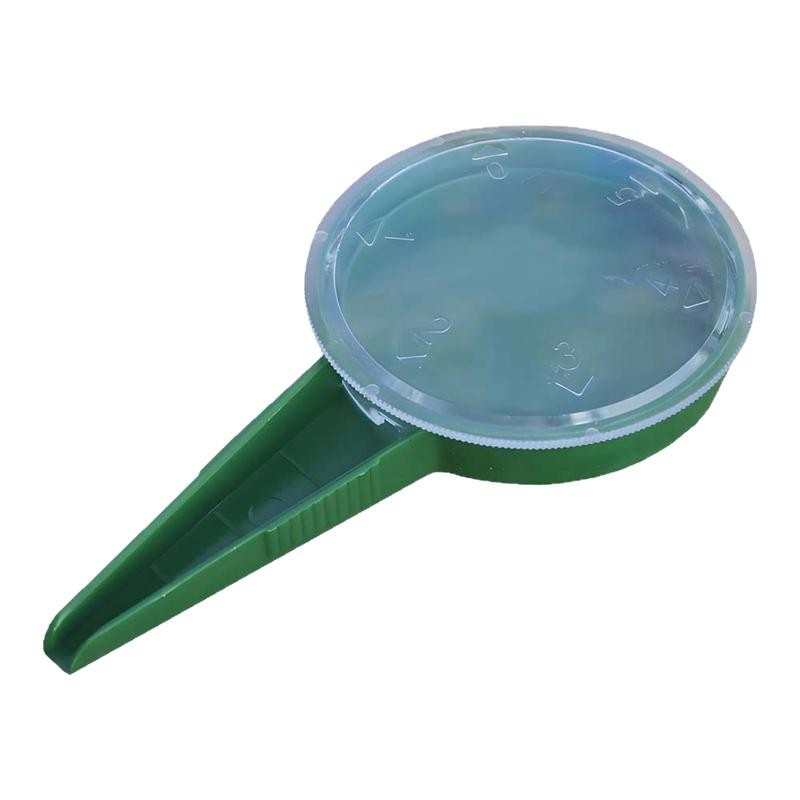 多功能小粒育苗点播器