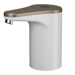 电动吸水器桶装水抽水器饮水机抽水泵大桶水桌面自动上水器压水泵