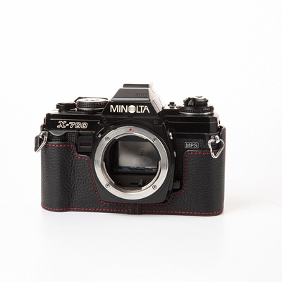 美能达X700/X570皮套X370/X300