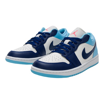 Nike耐克官方正品AJ1男鞋25冬季新款旗舰运动鞋休闲鞋低帮篮球鞋