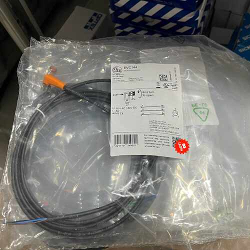 询价易福门线缆EVC142 EVC145 EVC154正