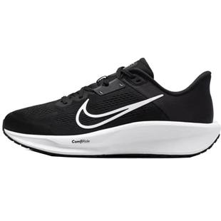 NIKE耐克男子NIKE QUEST 6低帮舒适运动训练跑步鞋FD6033-001