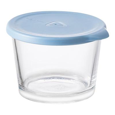 咸菜保鲜盒泡菜玻璃密封罐