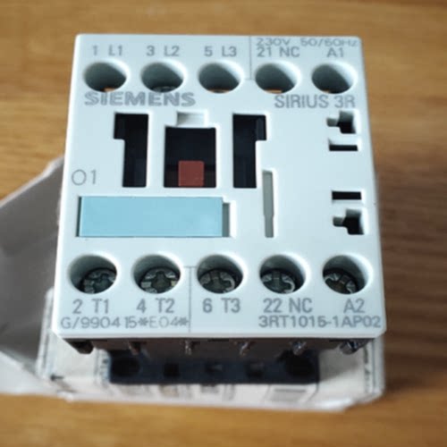 议价西门子接触器3RT6018-1BB41/1BF41/1BM41/1BW41/1BW42/DC24V7