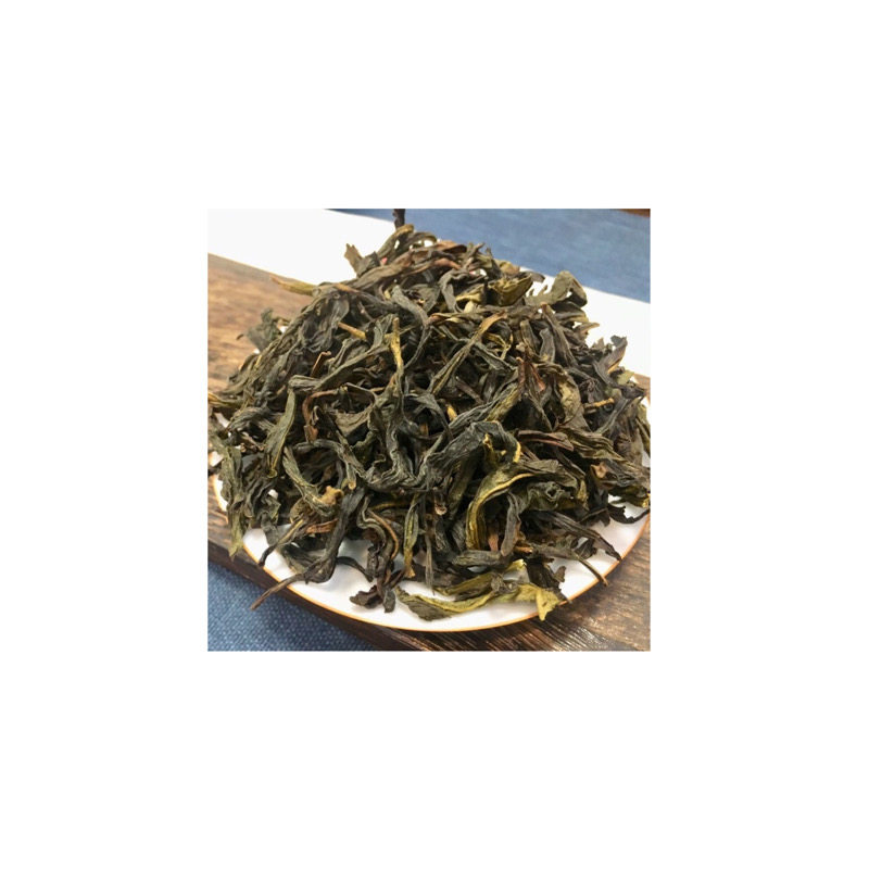 凤凰单丛茶潮州特级雪片清香鸭屎香单枞茶叶乌龙茶袋装或盒装250g