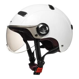 永恒头盔配件 镜片368型号原装