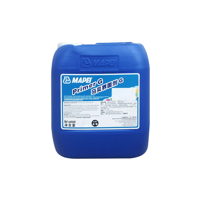 马贝界面剂G水性渗透型加固墙固