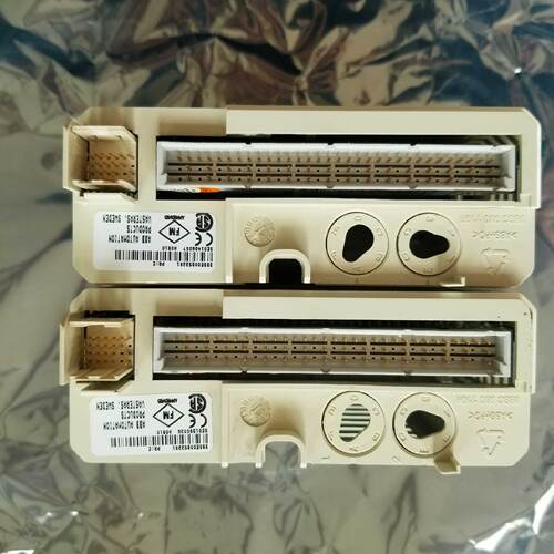 议价ABBAC800DCS卡件AO810 3BSE008522R1