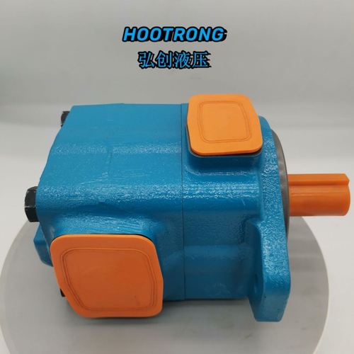 Samek太重榆液萨梅克45V/45VQ系列叶片泵