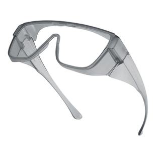 Shawnlee骑行套镜运动眼镜防风防沙眼睛框可套近视眼镜户外护目镜