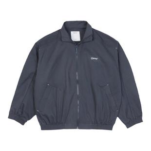 化学制品 90s机场街拍 厚实运动夹克 J3_BLU_TRACKJACKET