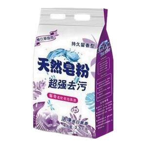 10斤装家用去油强效除渍洗衣粉皂