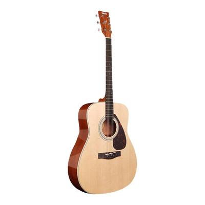 雅马哈吉他F310初学者合板琴