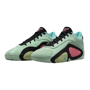 耐克JORDAN男鞋2024夏季新款塔图姆二代实战运动篮球鞋FJ6458-300