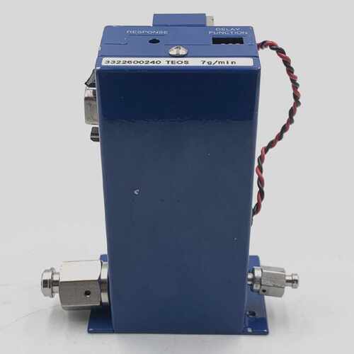 Horibastec TEOS 7g/Min LF-A40M-A-EVD Liquid Mass Flow Meter