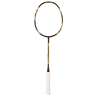 均衡之刃的幸全碳素羽毛球拍霸得蛮专业进攻型训练比赛拍国潮款