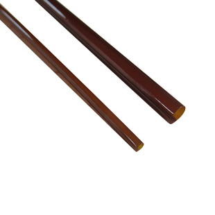 聚酰亚胺毛细管 耐高温400度供应温度传感器用 pi管 无缝kapton