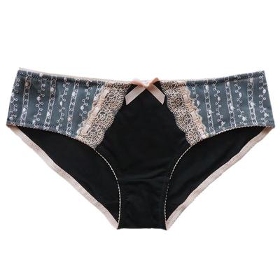 【4条装】冰丝内裤无痕2025新款