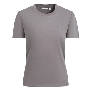 Navigare意大利小帆船套头T恤女短袖2026夏季新款纯棉休闲体恤衫