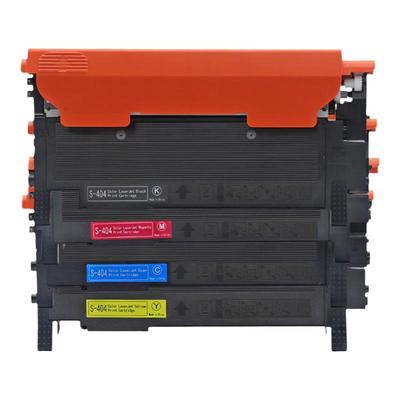 DAT彩色激光打印机一体机