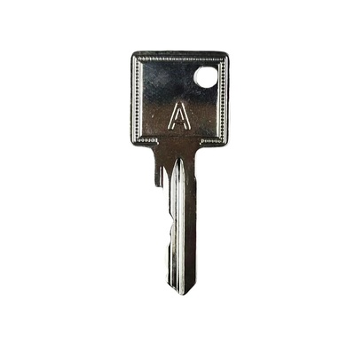 机柜AB锁钥匙HW-2802现货